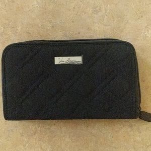 Vera Bradley wallet